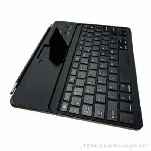 Bluetooth Wireless Keyboard for iPad 2, 3 and 4, Android/IOS/Windows OS, CE Certified
